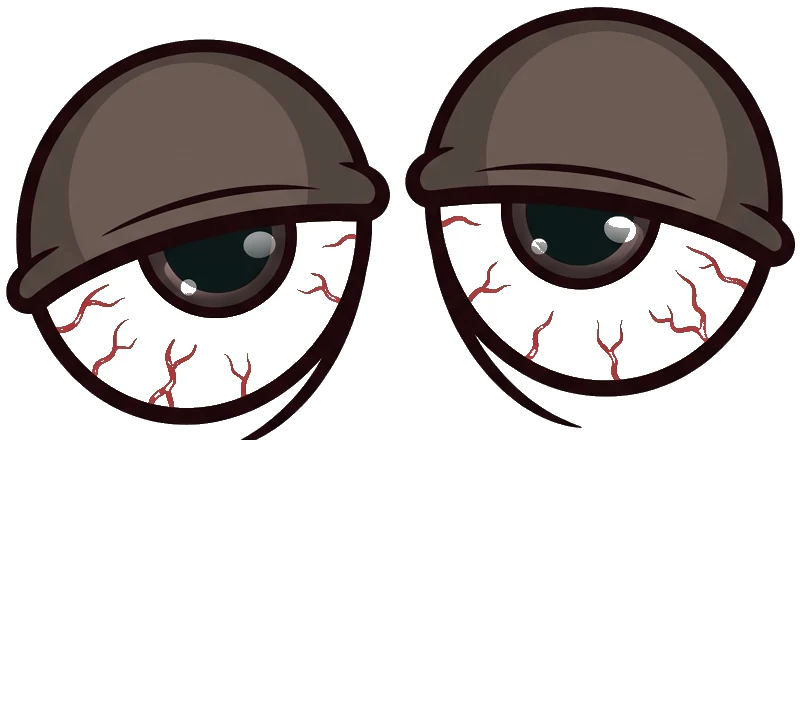 Flowiee Wache Augen